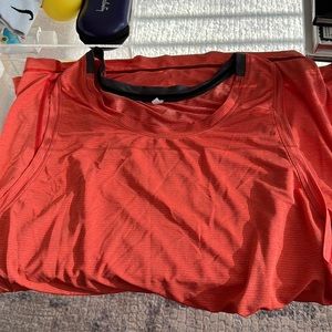 Excellent Condition Lululemon Tank Top Size XL